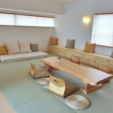 Guest House Ishigaki Ishigaki  Exterior photo