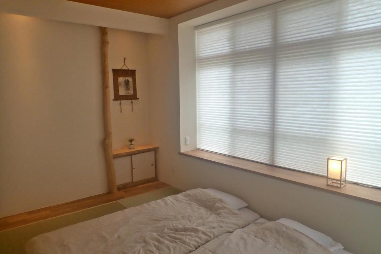Guest House Ishigaki Ishigaki  Exterior photo