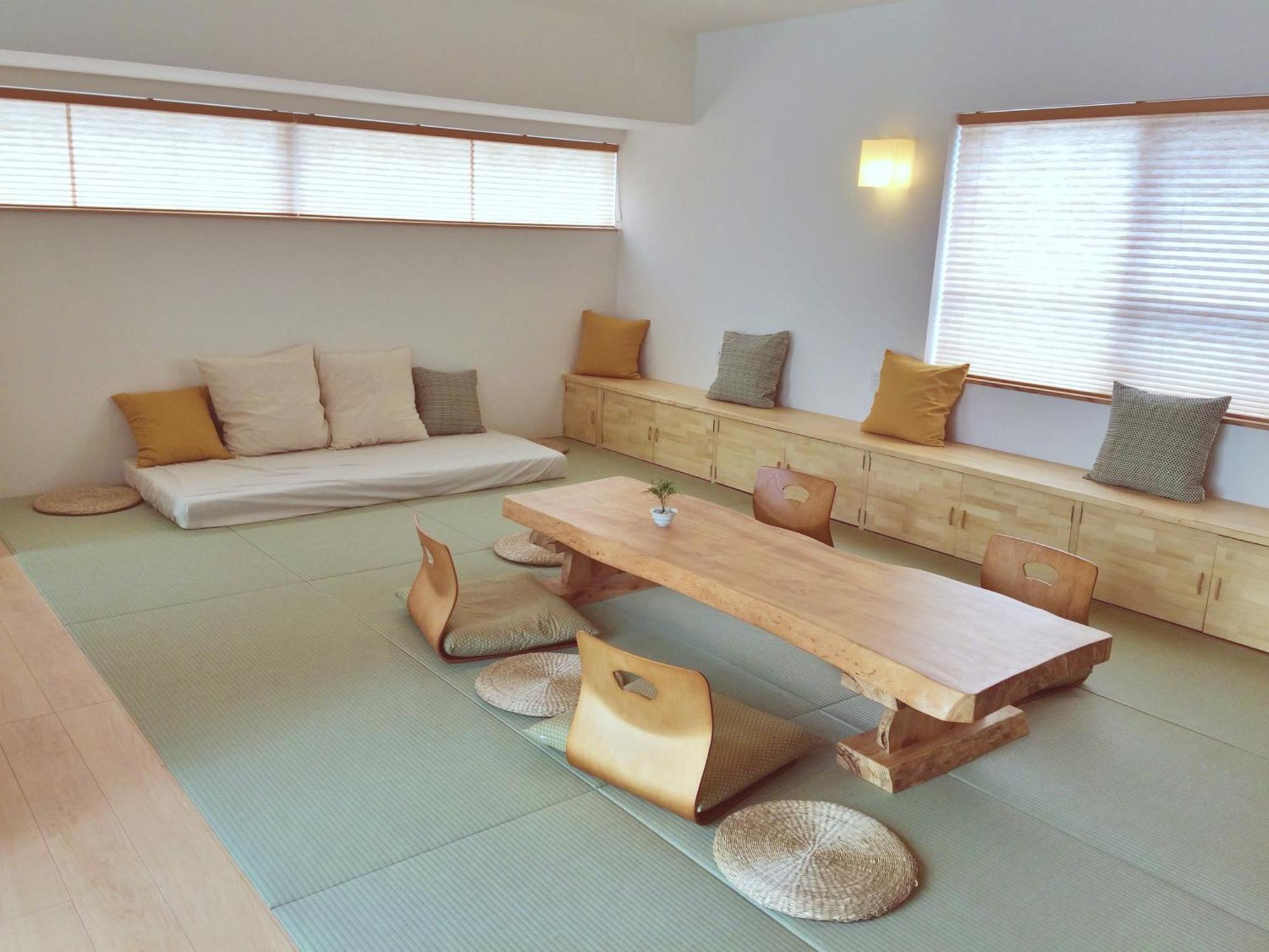Guest House Ishigaki Ishigaki  Exterior photo