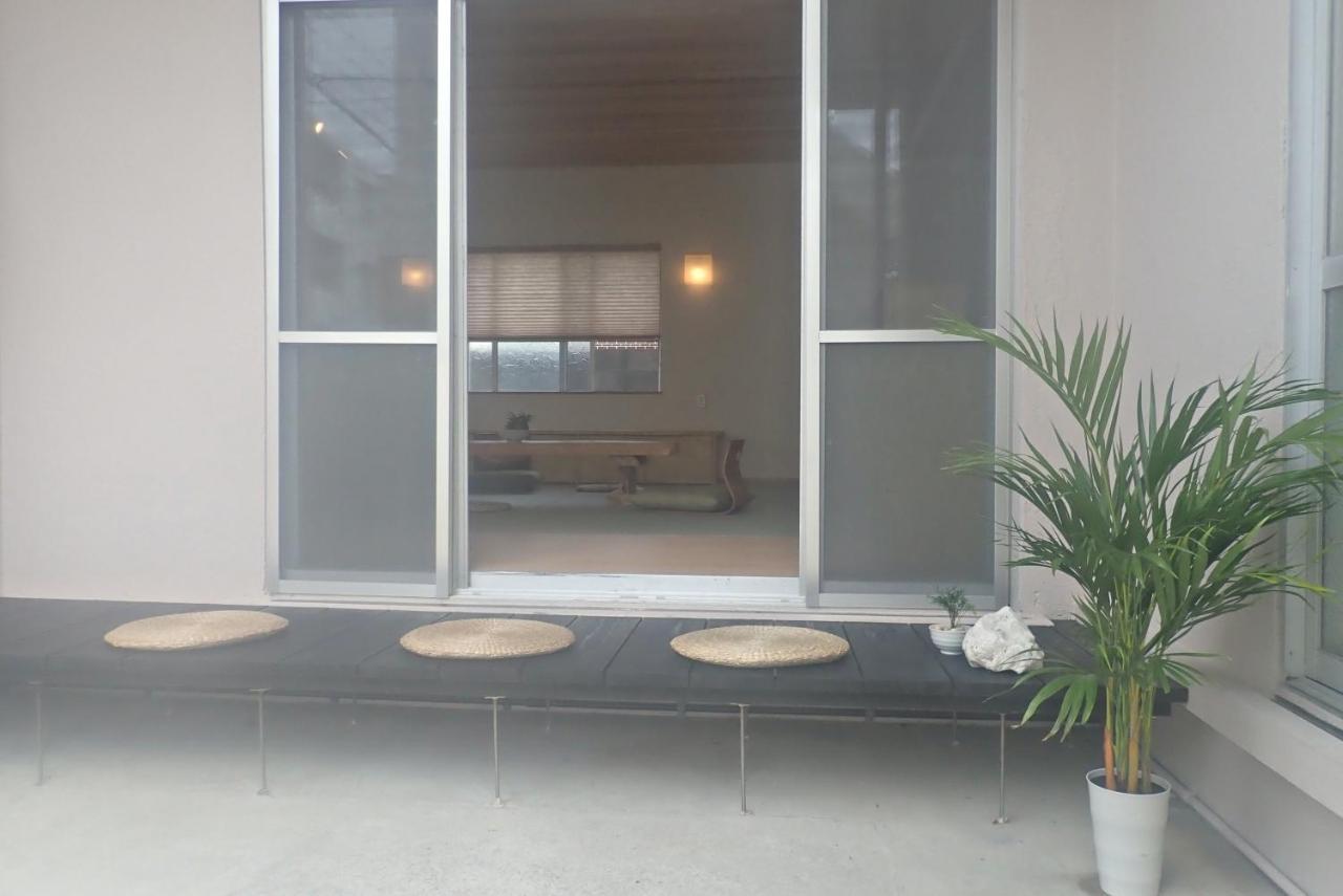 Guest House Ishigaki Ishigaki  Exterior photo